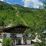 Dep Gaestehaus Residenz * Neukirchen am Großvenediger