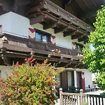 イン Dep Gaestehaus Residenz *