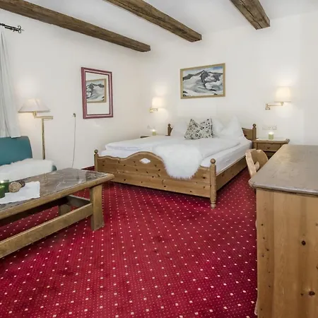 Estalagem Dep Gaestehaus Residenz