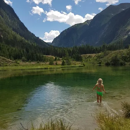 Inn Dep Gaestehaus Residenz