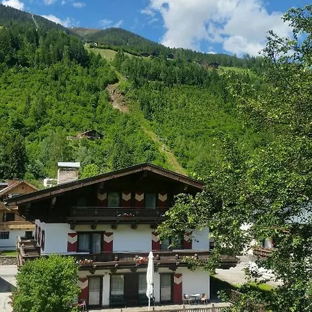 Dep Gaestehaus Residenz * Neukirchen am Großvenediger