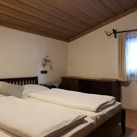 Dep Gaestehaus Residenz * Neukirchen am Großvenediger