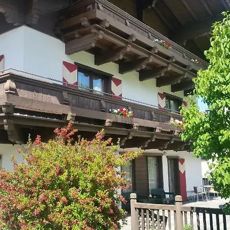 Inn Dep Gaestehaus Residenz *