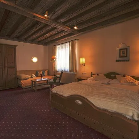 Dep Gaestehaus Residenz イン