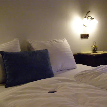 イン Dep Gaestehaus Residenz
