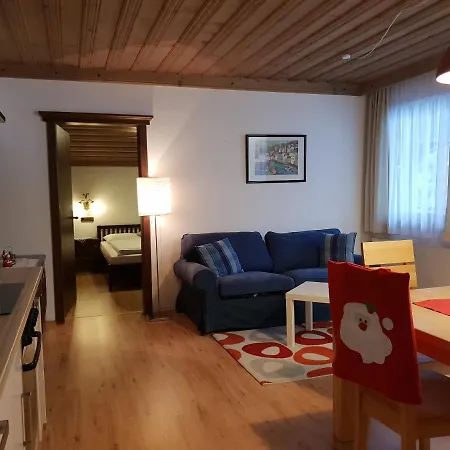 Dep Gaestehaus Residenz Inn Neukirchen am Grossvenediger