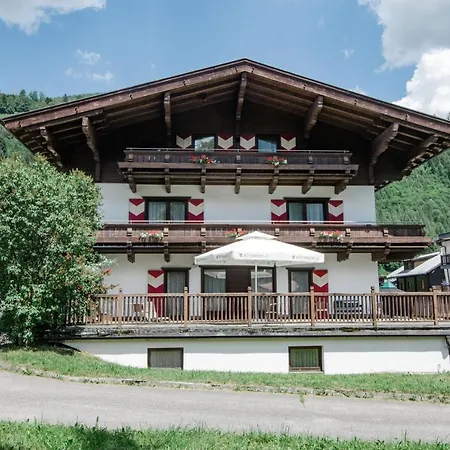 Dep Residenz Neukirchen am Großvenediger