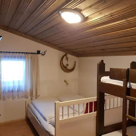 Dep Gaestehaus Residenz Penzion