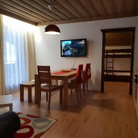 Dep Gaestehaus Residenz