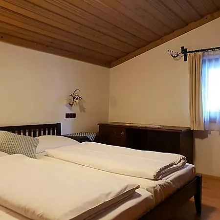Locanda Dep Residenz Neukirchen am Großvenediger