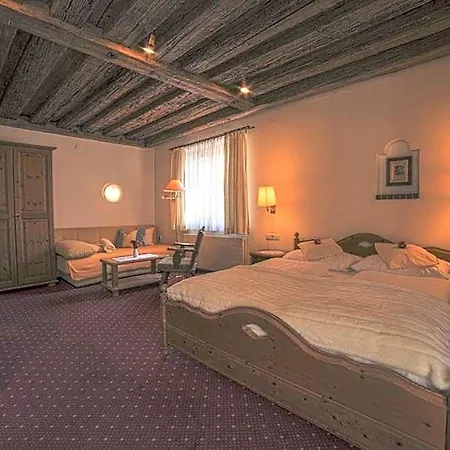 Locanda Dep Residenz Neukirchen am Großvenediger