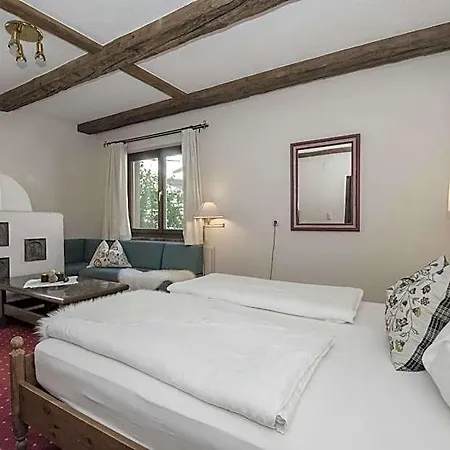 Dep Residenz Locanda *