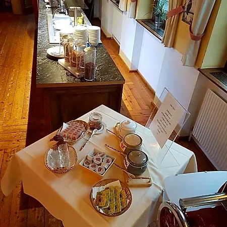 Locanda Dep Residenz Neukirchen am Großvenediger