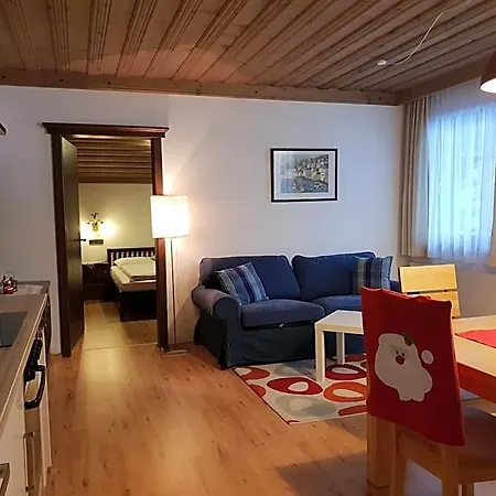Locanda Dep Residenz *