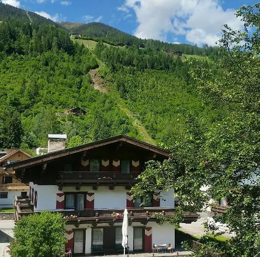 Dep Gaestehaus Residenz * Neukirchen am Grossvenediger